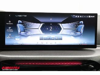 BMW i4 M50 84 kWh Schuifdak LED ACC H/K HUD Memory 360° AHK picture 27