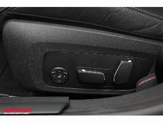 BMW i4 M50 84 kWh Schuifdak LED ACC H/K HUD Memory 360° AHK picture 23