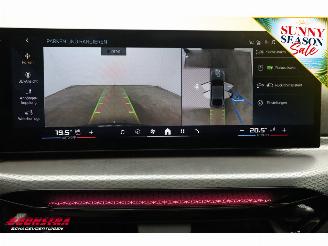 BMW i4 M50 84 kWh Schuifdak LED ACC H/K HUD Memory 360° AHK picture 25