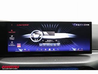 BMW i4 M50 84 kWh LED ACC HUD H/K 360° Memory AHK picture 37