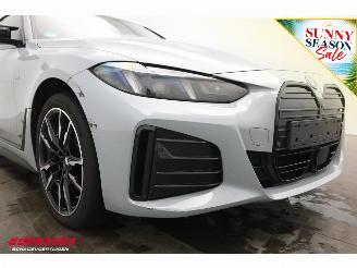 BMW i4 M50 84 kWh LED ACC HUD H/K 360° Memory AHK picture 6