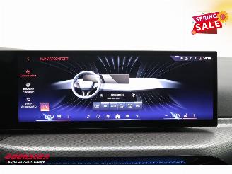 BMW i4 M50 84 kWh LED ACC HUD H/K 360° Memory AHK picture 37