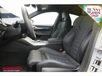 BMW i4 M50 84 kWh LED ACC HUD H/K 360° Memory AHK picture 20