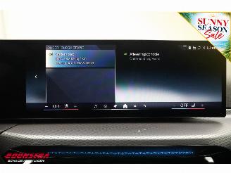 BMW i4 M50 84 kWh LED ACC HUD H/K 360° Memory AHK picture 41