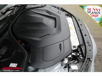 BMW i4 M50 84 kWh LED ACC HUD H/K 360° Memory AHK picture 8