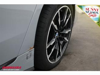 BMW i4 M50 84 kWh LED ACC HUD H/K 360° Memory AHK picture 15