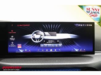 BMW i4 M50 84 kWh LED ACC HUD H/K 360° Memory AHK picture 37