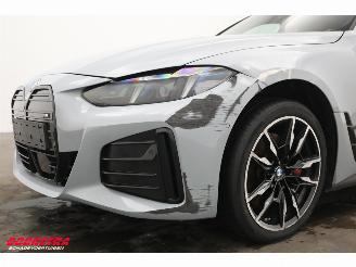 BMW i4 M50 84 kWh LED ACC HUD H/K 360° Memory AHK picture 11