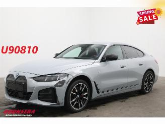 Avarii autoturisme BMW i4 M50 84 kWh LED ACC HUD H/K 360° Memory AHK 2025/3