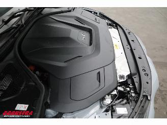 BMW i4 M50 84 kWh LED ACC HUD H/K 360° Memory AHK picture 8