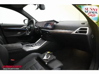 BMW i4 M50 84 kWh LED ACC HUD H/K 360° Memory AHK picture 17