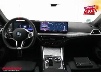 BMW i4 M50 84 kWh LED ACC HUD H/K 360° Memory AHK picture 18