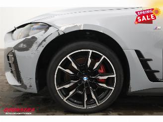 BMW i4 M50 84 kWh LED ACC HUD H/K 360° Memory AHK picture 12