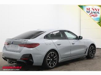 BMW i4 M50 84 kWh LED ACC HUD H/K 360° Memory AHK picture 3