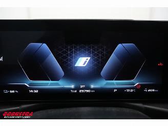 BMW i4 M50 84 kWh LED ACC HUD H/K 360° Memory AHK picture 26