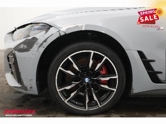 BMW i4 M50 84 kWh LED ACC HUD H/K 360° Memory AHK picture 12