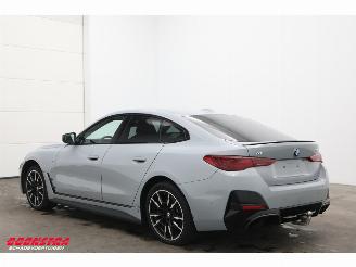 BMW i4 M50 84 kWh LED ACC HUD H/K 360° Memory AHK picture 4