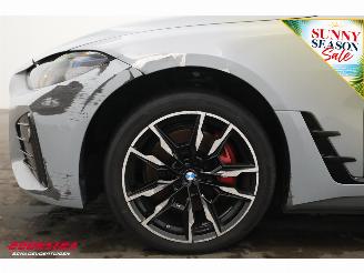 BMW i4 M50 84 kWh LED ACC HUD H/K 360° Memory AHK picture 12