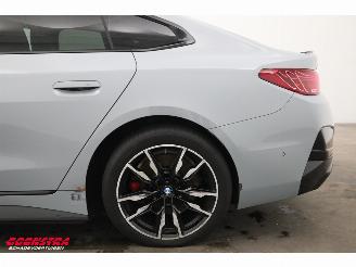 BMW i4 M50 84 kWh LED ACC HUD H/K 360° Memory AHK picture 16