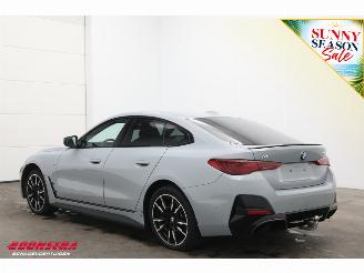 BMW i4 M50 84 kWh LED ACC HUD H/K 360° Memory AHK picture 4