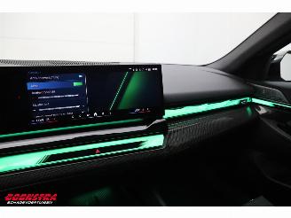 BMW M5 Touring Pano B&W HUD 360° ACC Memory 6.446 km! picture 42