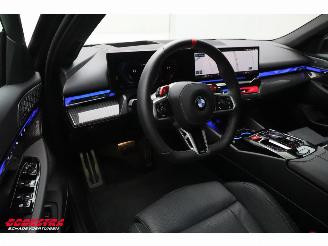 BMW M5 Touring Pano B&W HUD 360° ACC Memory 6.446 km! picture 16