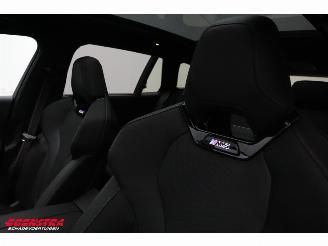 BMW M5 Touring Pano B&W HUD 360° ACC Memory 6.446 km! picture 46