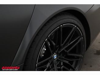 BMW M5 Touring Pano B&W HUD 360° ACC Memory 6.446 km! picture 6