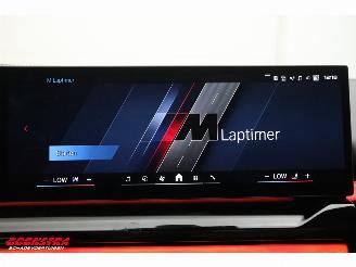 BMW M5 Touring Pano B&W HUD 360° ACC Memory 6.446 km! picture 40