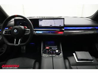 BMW M5 Touring Pano B&W HUD 360° ACC Memory 6.446 km! picture 12