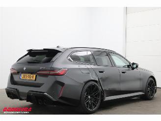 BMW M5 Touring Pano B&W HUD 360° ACC Memory 6.446 km! picture 3