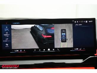 BMW M5 Touring Pano B&W HUD 360° ACC Memory 6.446 km! picture 39