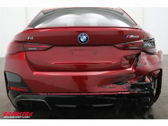 BMW i4 M50 84 kWh LED ACC H/K Memory HUD 360° picture 5