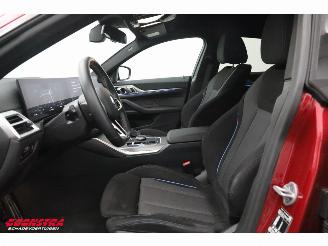 BMW i4 M50 84 kWh LED ACC H/K Memory HUD 360° picture 19