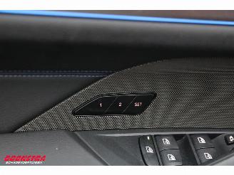 BMW i4 M50 84 kWh LED ACC H/K Memory HUD 360° picture 27