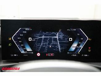 BMW i4 M50 84 kWh LED ACC H/K Memory HUD 360° picture 23