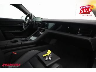 Porsche Taycan 93 kWh Performance+ Pano LED ACC Bose Camera picture 5