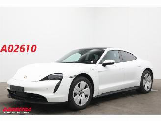 ocasión turismos Porsche Taycan 93 kWh Performance+ Pano LED ACC Bose Camera 2024/1