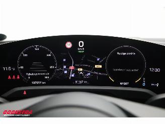 Porsche Taycan 93 kWh Performance+ Pano LED ACC Bose Camera picture 13
