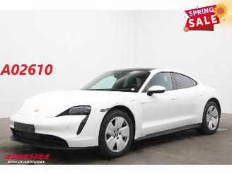 Tweedehands auto Porsche Taycan 93 kWh Performance+ Pano LED ACC Bose Camera 2024/1