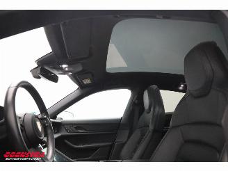 Porsche Taycan 93 kWh Performance+ Pano LED ACC Bose Camera picture 11