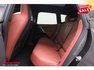 BMW iX xDrive M70 112 kWh Pano LED ACC B&W Memory 360° AHK picture 21