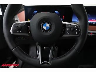 BMW iX xDrive M70 112 kWh Pano LED ACC B&W Memory 360° AHK picture 24