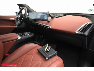 BMW iX xDrive M70 112 kWh Pano LED ACC B&W Memory 360° AHK picture 17