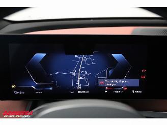 BMW iX xDrive M70 112 kWh Pano LED ACC B&W Memory 360° AHK picture 26