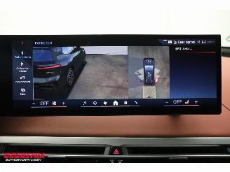 BMW iX xDrive M70 112 kWh Pano LED ACC B&W Memory 360° AHK picture 32