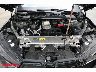 BMW iX xDrive M70 112 kWh Pano LED ACC B&W Memory 360° AHK picture 10