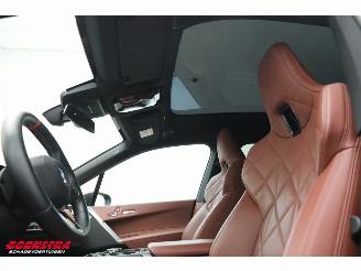 BMW iX xDrive M70 112 kWh Pano LED ACC B&W Memory 360° AHK picture 23