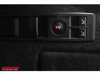 BMW iX xDrive M70 112 kWh Pano LED ACC B&W Memory 360° AHK picture 41