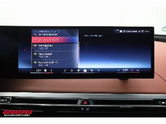 BMW iX xDrive M70 112 kWh Pano LED ACC B&W Memory 360° AHK picture 38